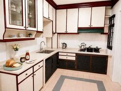 Blk 895A Woodlands Drive 50 (Woodlands), HDB 5 Rooms #610008091